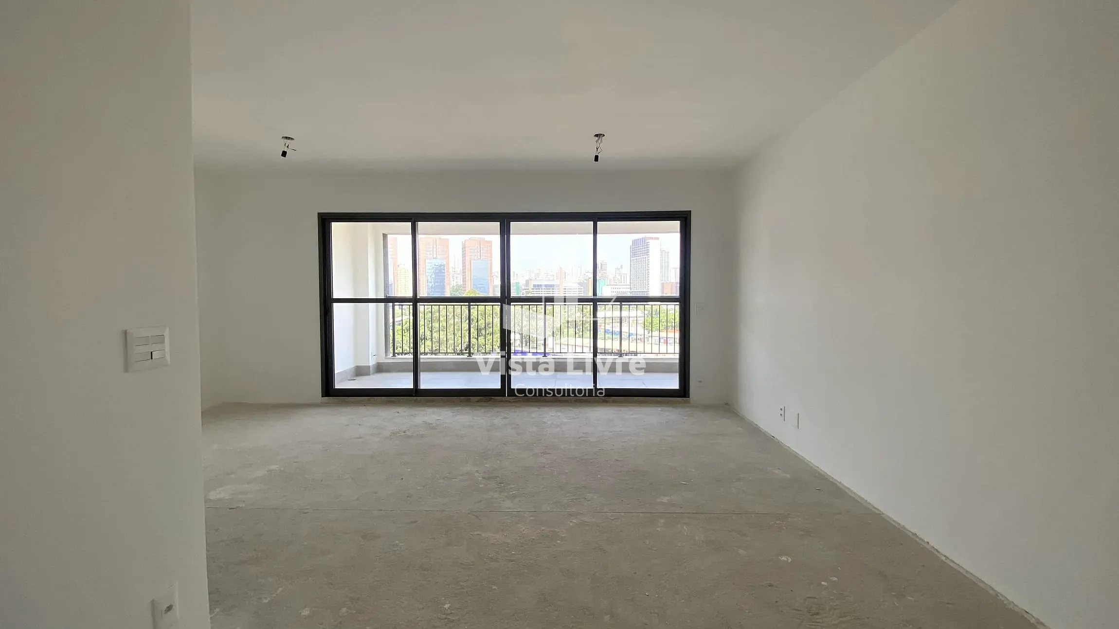 Apartamento, 3 quartos, 116 m² - Foto 1