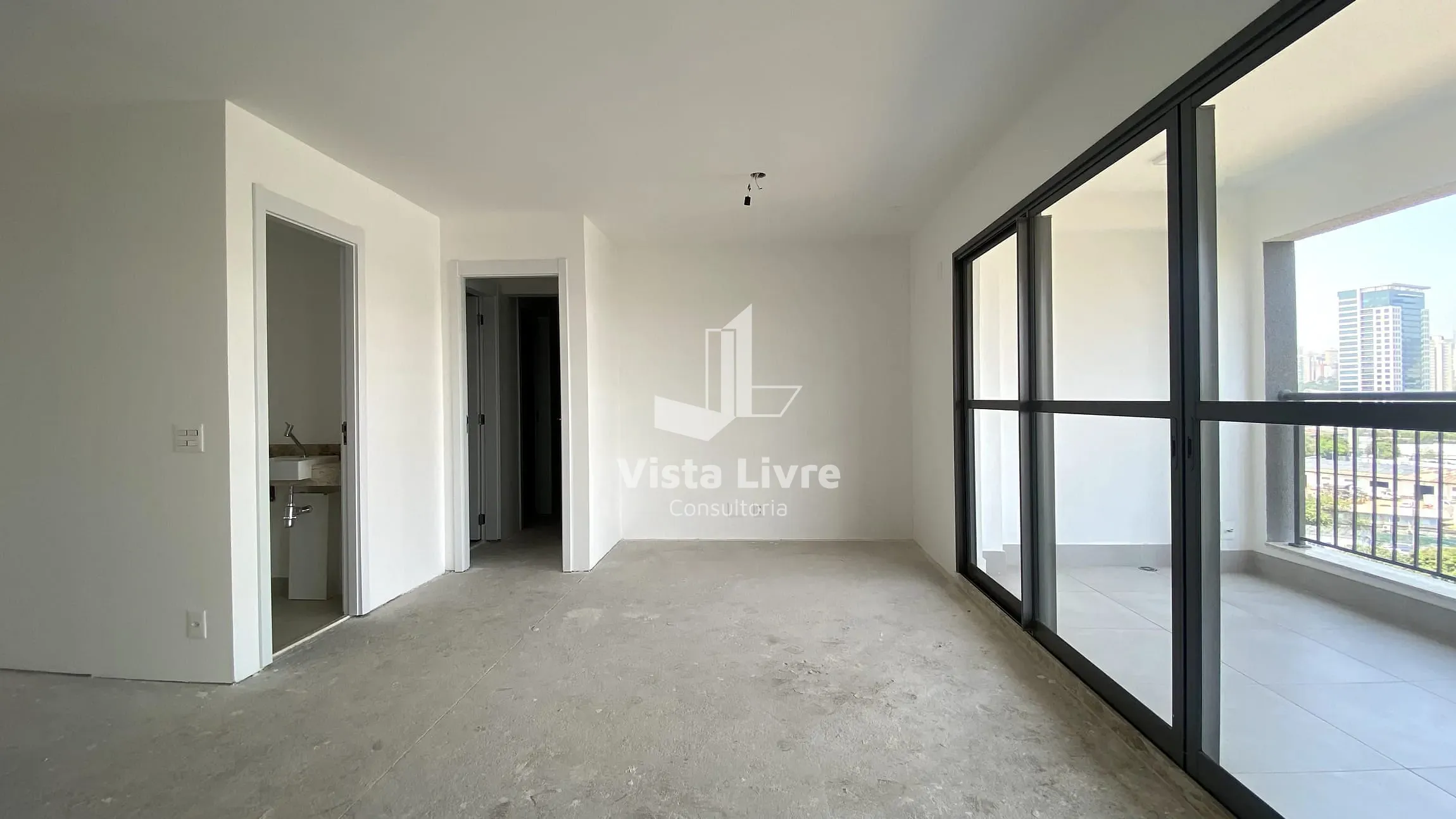 Apartamento, 3 quartos, 116 m² - Foto 2