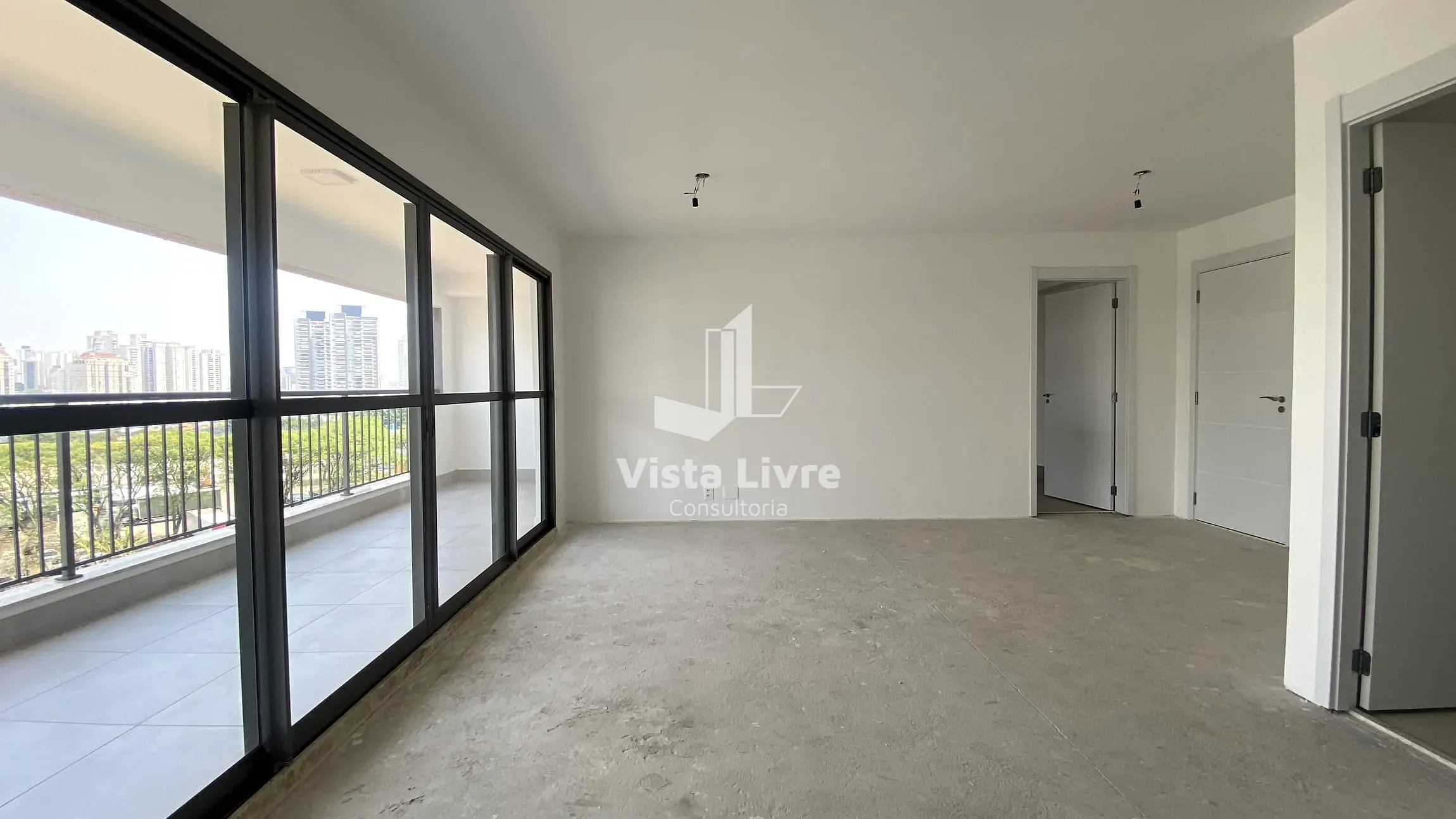 Apartamento, 3 quartos, 116 m² - Foto 3