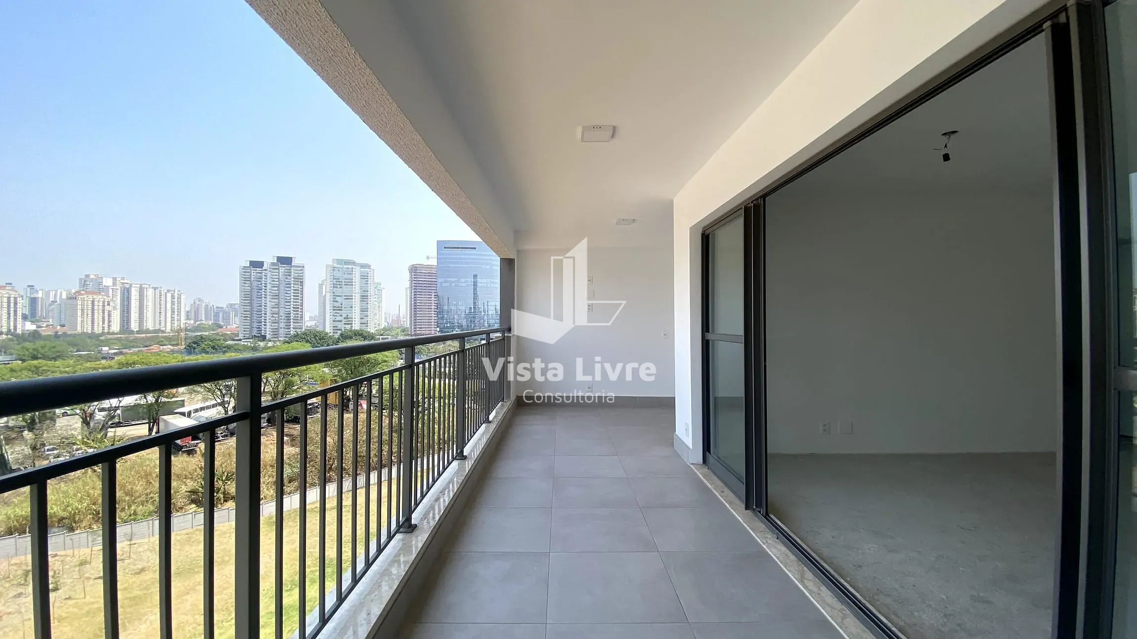 Apartamento, 3 quartos, 116 m² - Foto 6