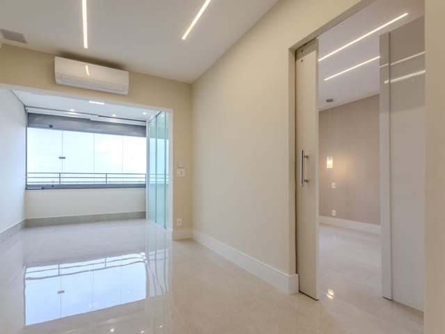 Apartamento com 39m² 1 quarto e 1 banheiro, para alugar, no bairro Vila Mariana em São Paulo