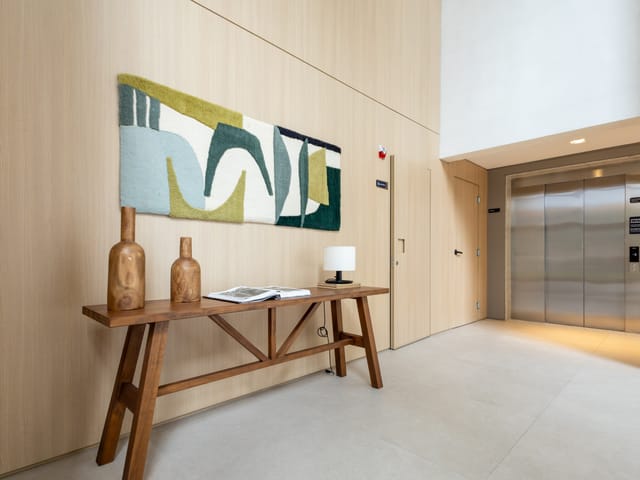 Apartamento com 39m² 1 quarto e 1 banheiro, para alugar, no bairro Vila Mariana em São Paulo