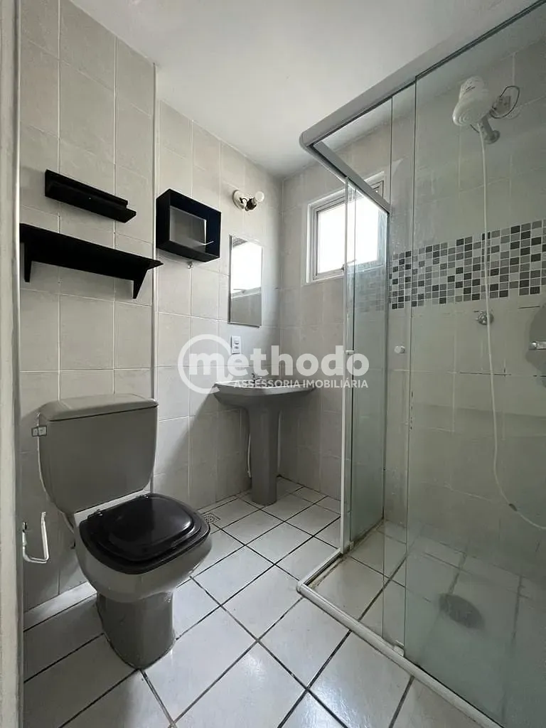 Apartamento, 2 quartos, 58 m² - Foto 4