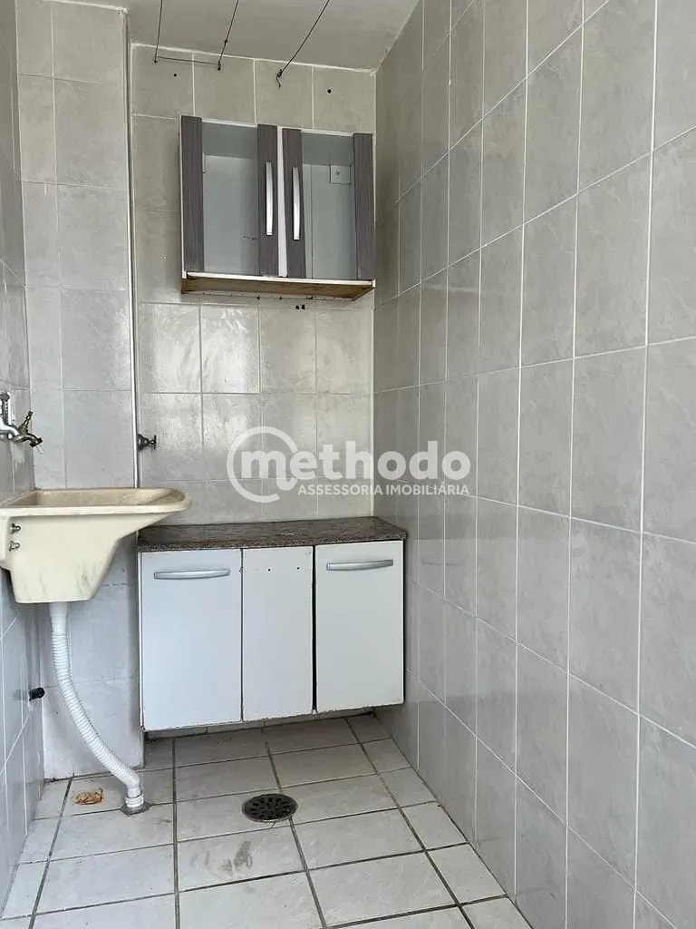 Apartamento, 2 quartos, 58 m² - Foto 9