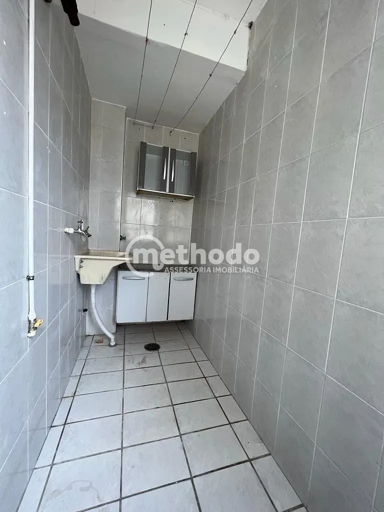 Apartamento, 2 quartos, 58 m² - Foto 8