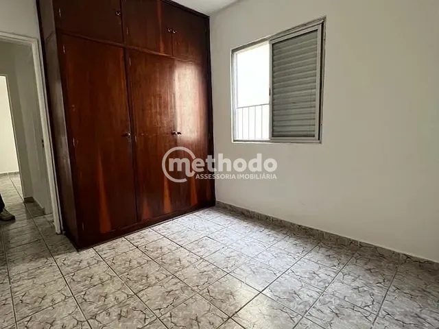 Apartamento com 58m² 2 quartos e 1 banheiro, à venda, no bairro Parque Itália em Campinas