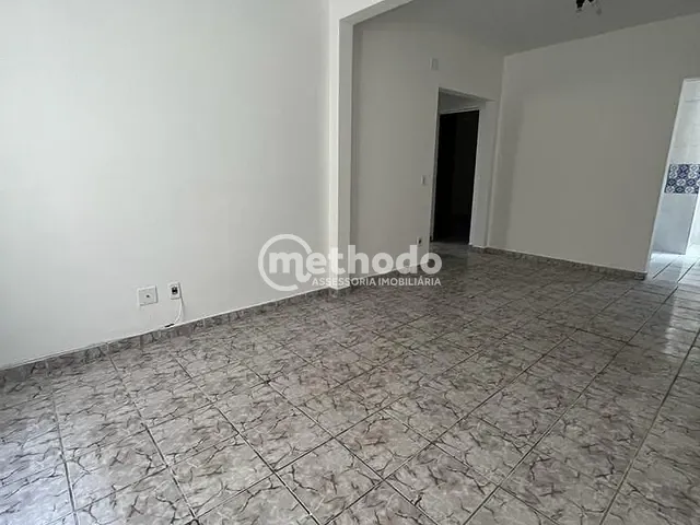 Apartamento com 58m² 2 quartos e 1 banheiro, à venda, no bairro Parque Itália em Campinas