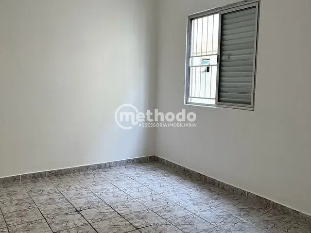 Apartamento com 58m² 2 quartos e 1 banheiro, à venda, no bairro Parque Itália em Campinas