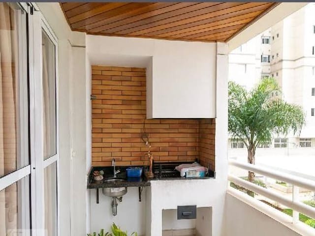 Foto do Apartamento - Apartamento à venda, Centro, Guarulhos, SP | Vista Livre