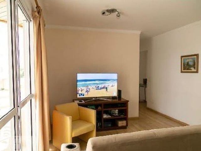 Foto do Apartamento - Apartamento à venda, Centro, Guarulhos, SP | Vista Livre