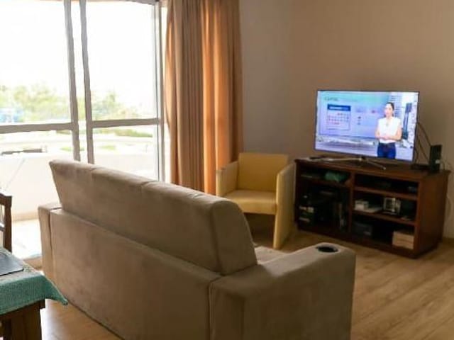 Foto do Apartamento - Apartamento à venda, Centro, Guarulhos, SP | Vista Livre