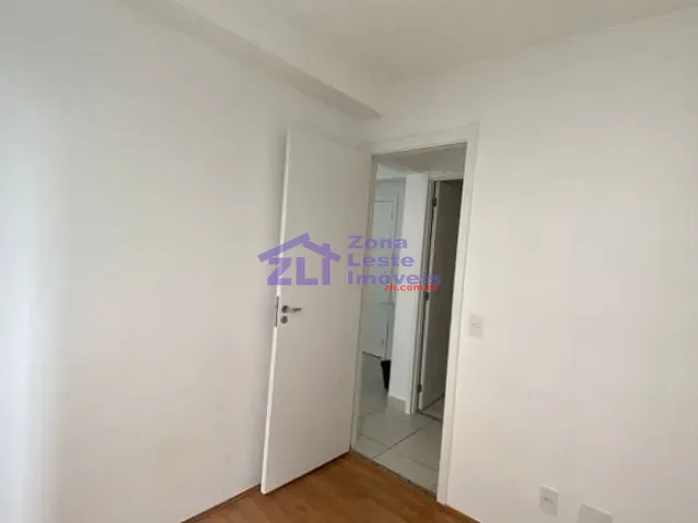 Apartamento com 32m² 2 quartos e 1 banheiro, à venda, no bairro Itaquera em São Paulo
