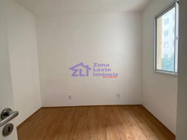 Apartamento com 32m² 2 quartos e 1 banheiro, à venda, no bairro Itaquera em São Paulo
