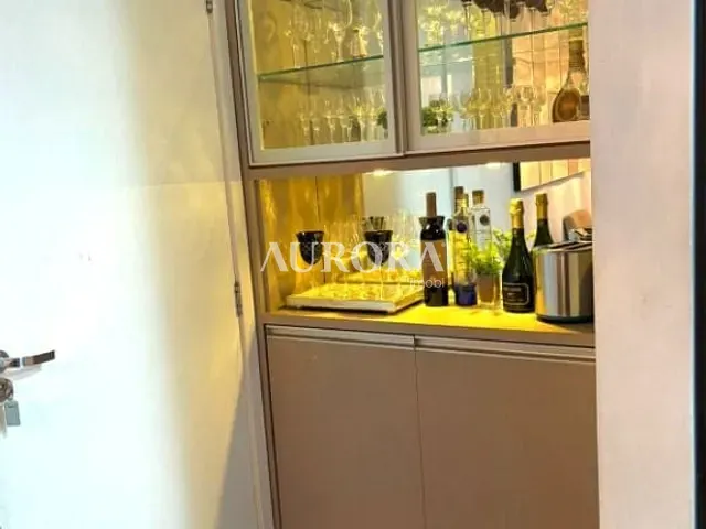 Apartamento com 94m² 2 quartos e 2 banheiros, à venda, no bairro Terra Bonita em Londrina