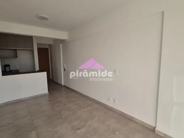 Apartamento com 79m² 2 quartos e 2 banheiros, à venda ou para alugar, no bairro Jardim Augusta em São José dos Campos