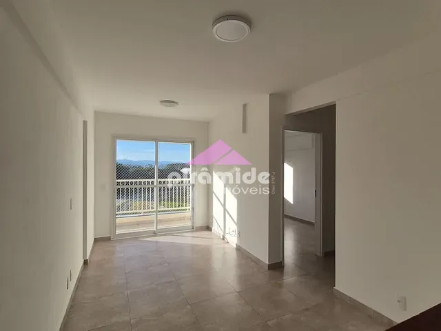 Apartamento com 79m² 2 quartos e 2 banheiros, à venda, no bairro Jardim Augusta em São José dos Campos