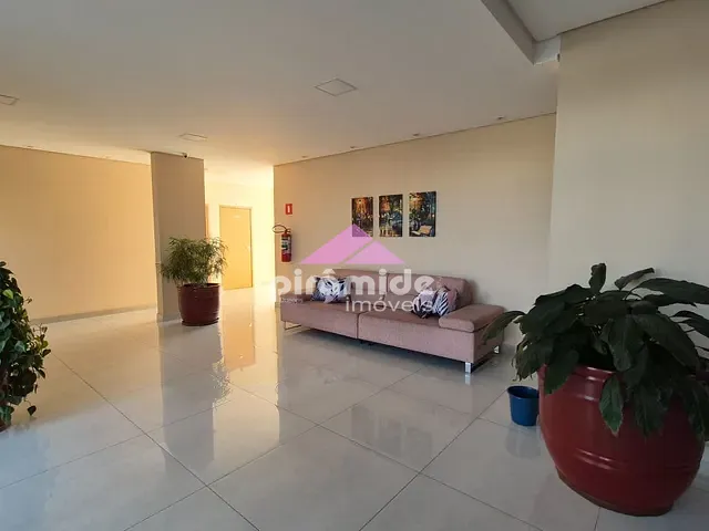 Apartamento com 79m² 2 quartos e 2 banheiros, à venda, no bairro Jardim Augusta em São José dos Campos