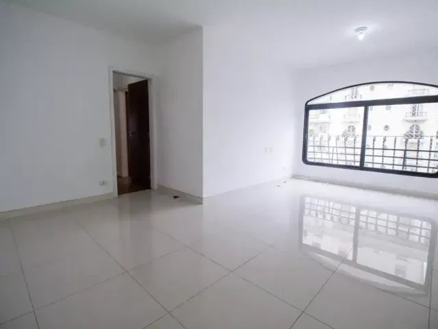 Foto do Apartamento - Apartamento à venda, Jardim Paulista, São Paulo, SP | Vista Livre