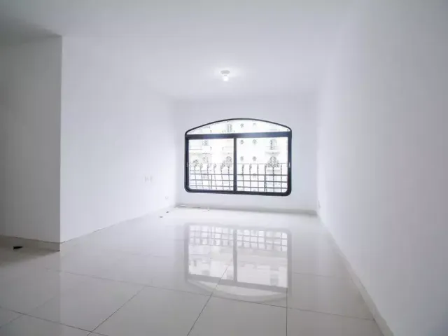 Foto do Apartamento - Apartamento à venda, Jardim Paulista, São Paulo, SP | Vista Livre