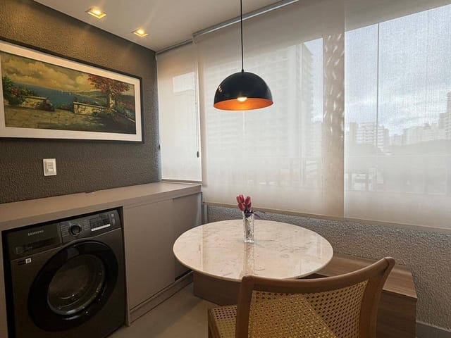 Apartamento com 32m² 1 quarto e 1 banheiro, para alugar, no bairro Indianópolis em São Paulo