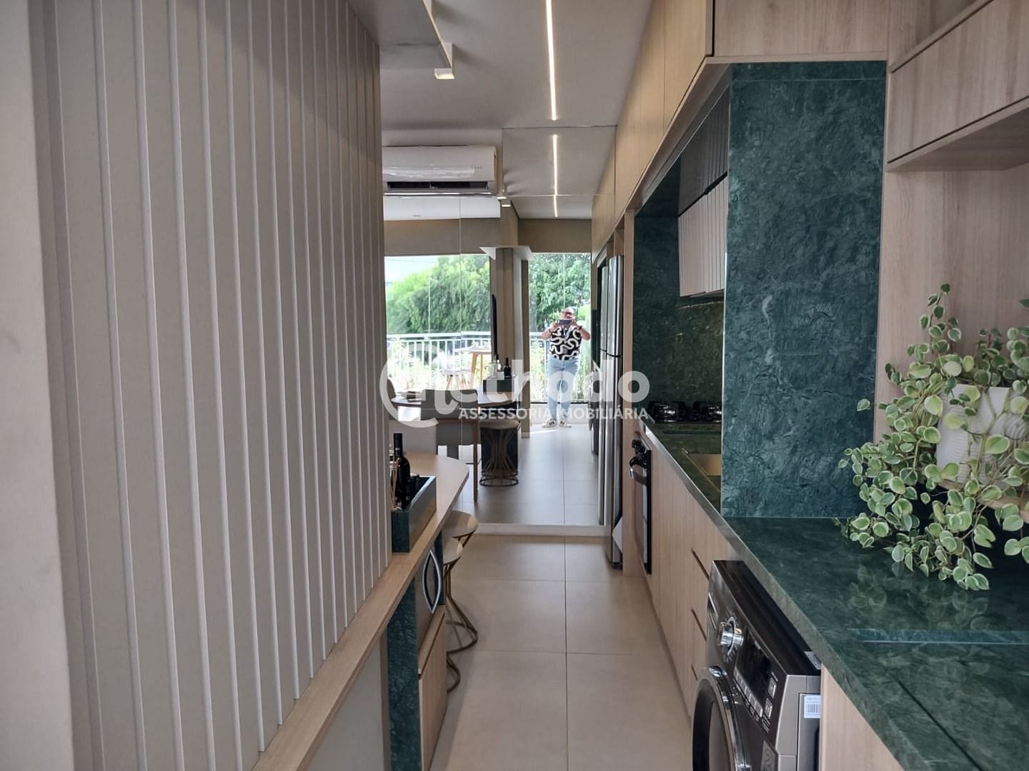 Apartamento, 2 quartos, 55 m² - Foto 5