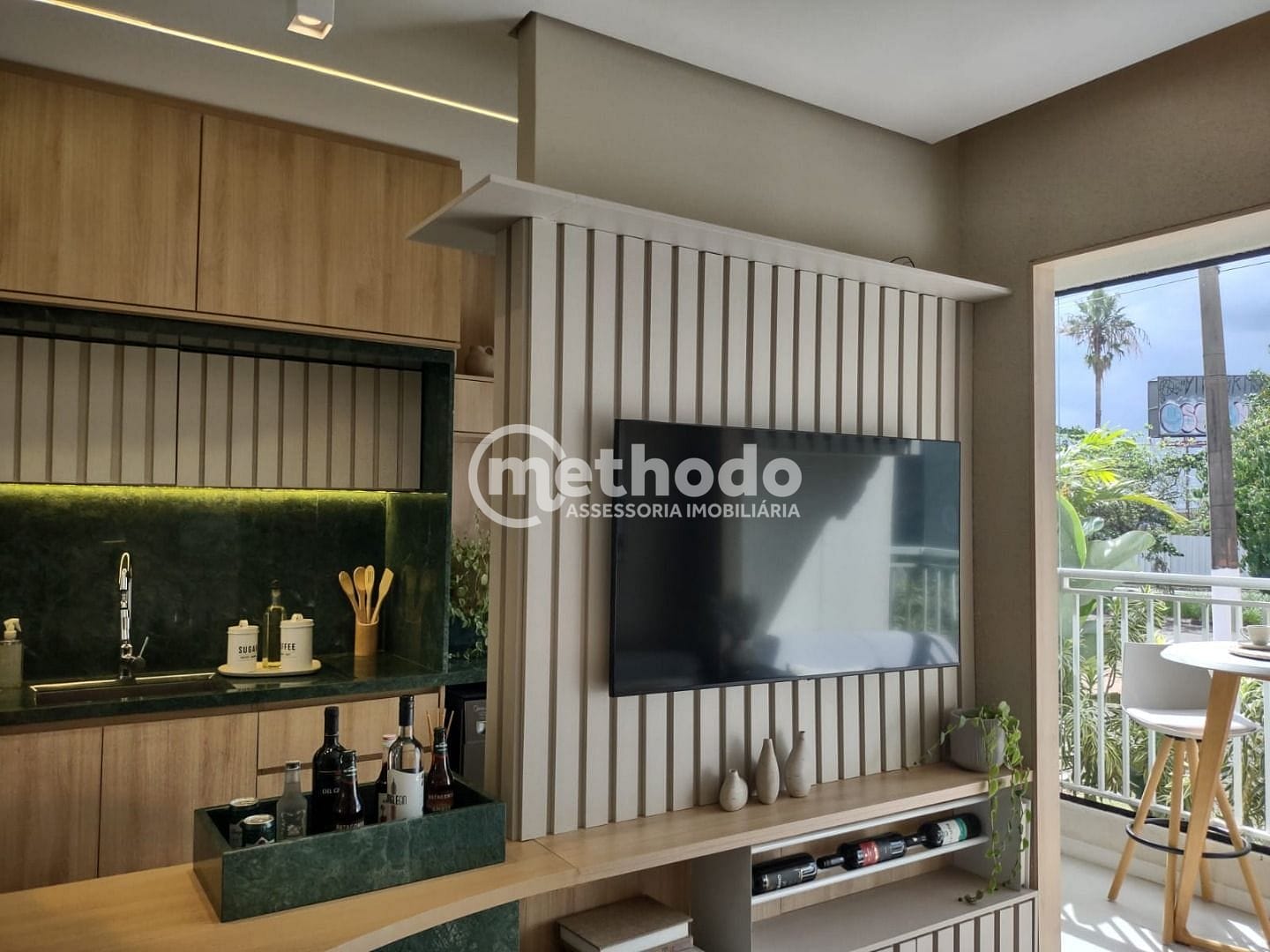 Apartamento, 2 quartos, 55 m² - Foto 2