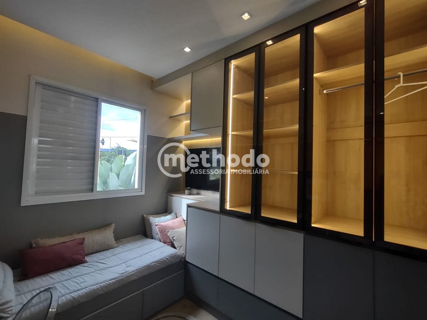 Apartamento, 2 quartos, 55 m² - Foto 10