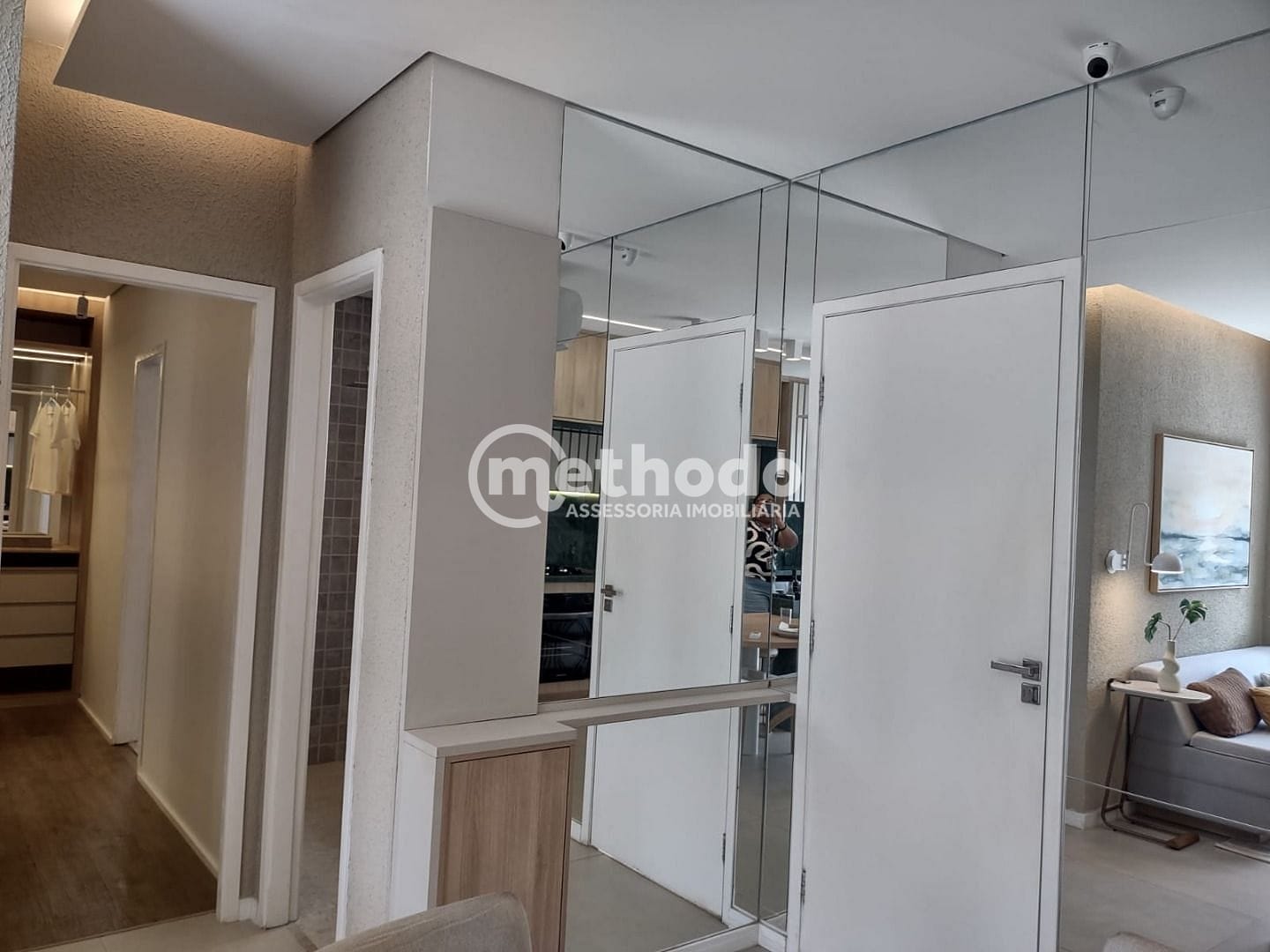 Apartamento, 2 quartos, 55 m² - Foto 17