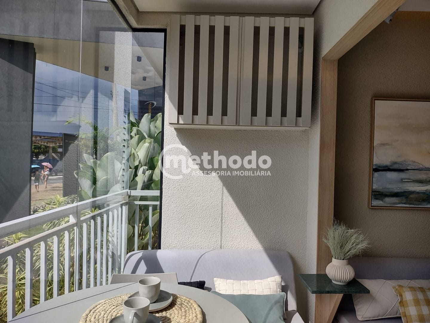 Apartamento, 2 quartos, 55 m² - Foto 20