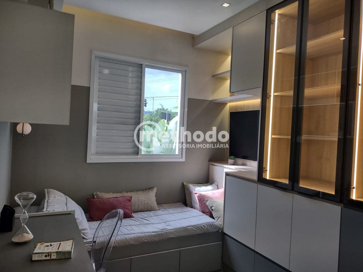 Apartamento, 2 quartos, 55 m² - Foto 12