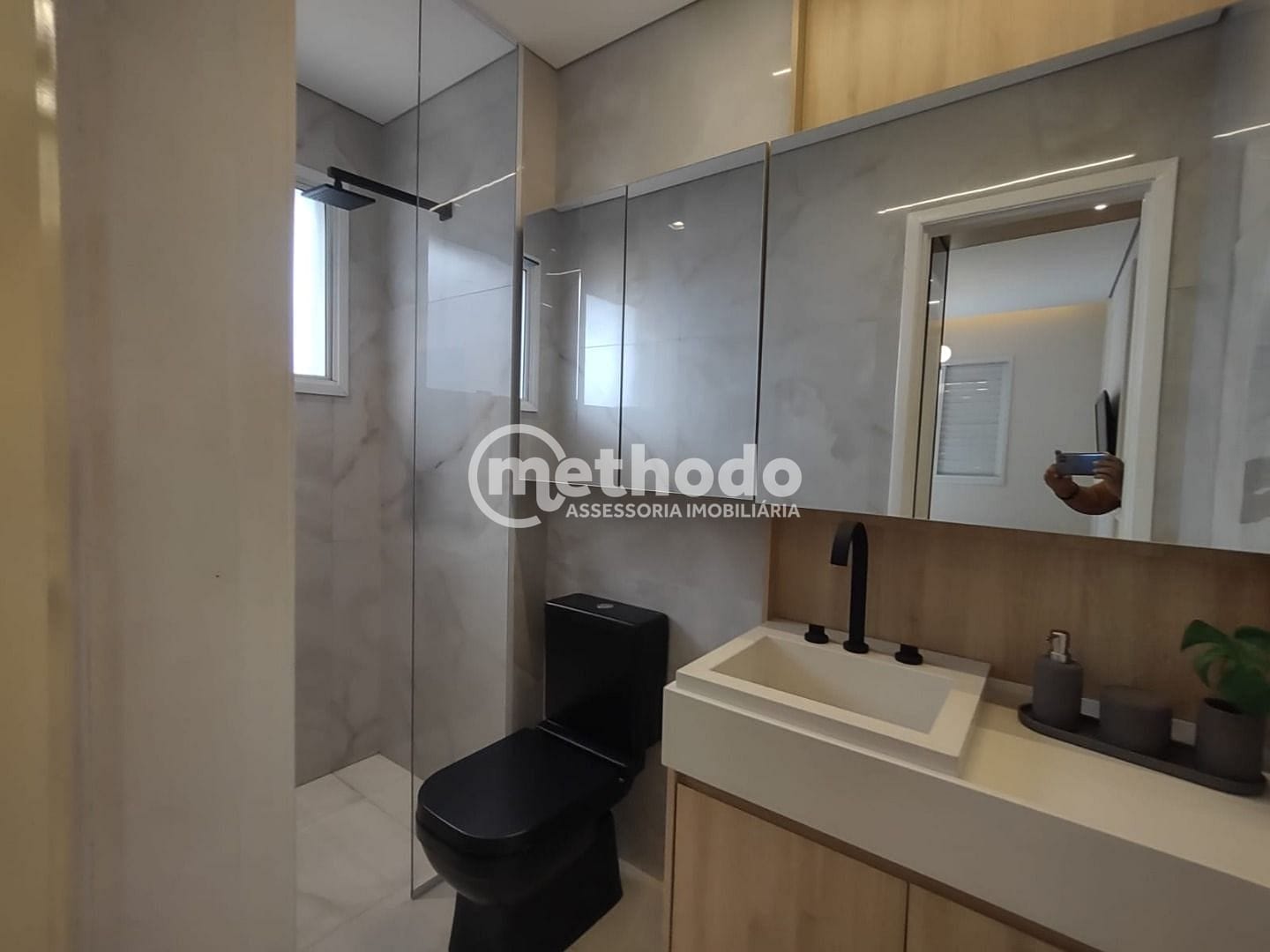 Apartamento, 2 quartos, 55 m² - Foto 3