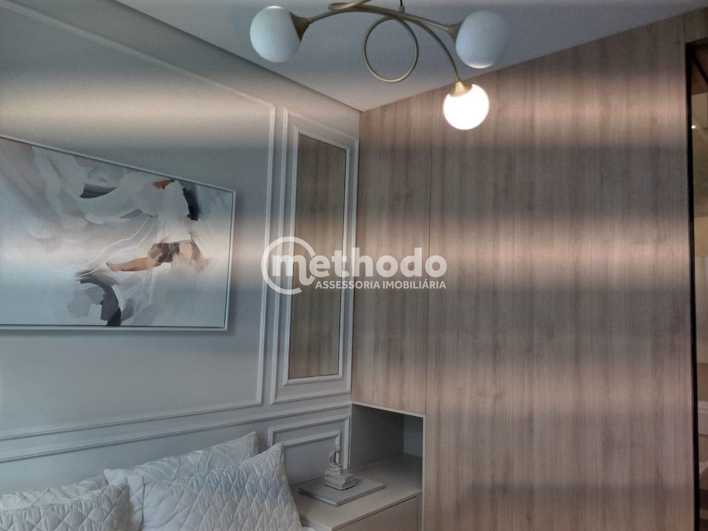 Apartamento, 2 quartos, 55 m² - Foto 4