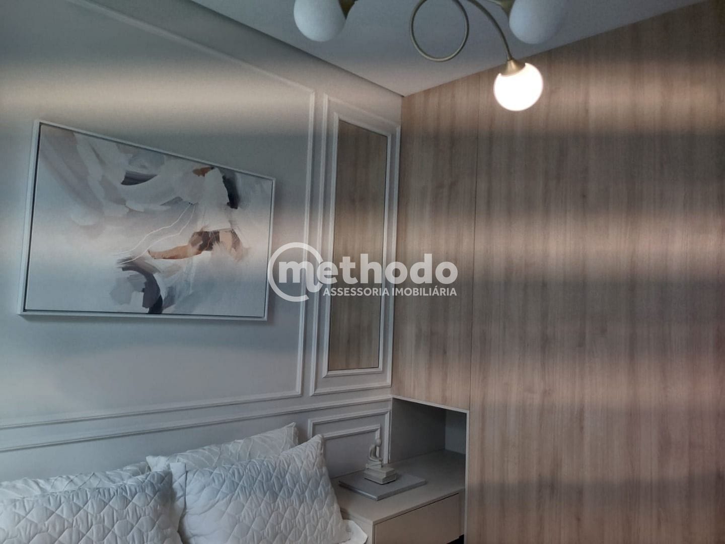 Apartamento, 2 quartos, 55 m² - Foto 7