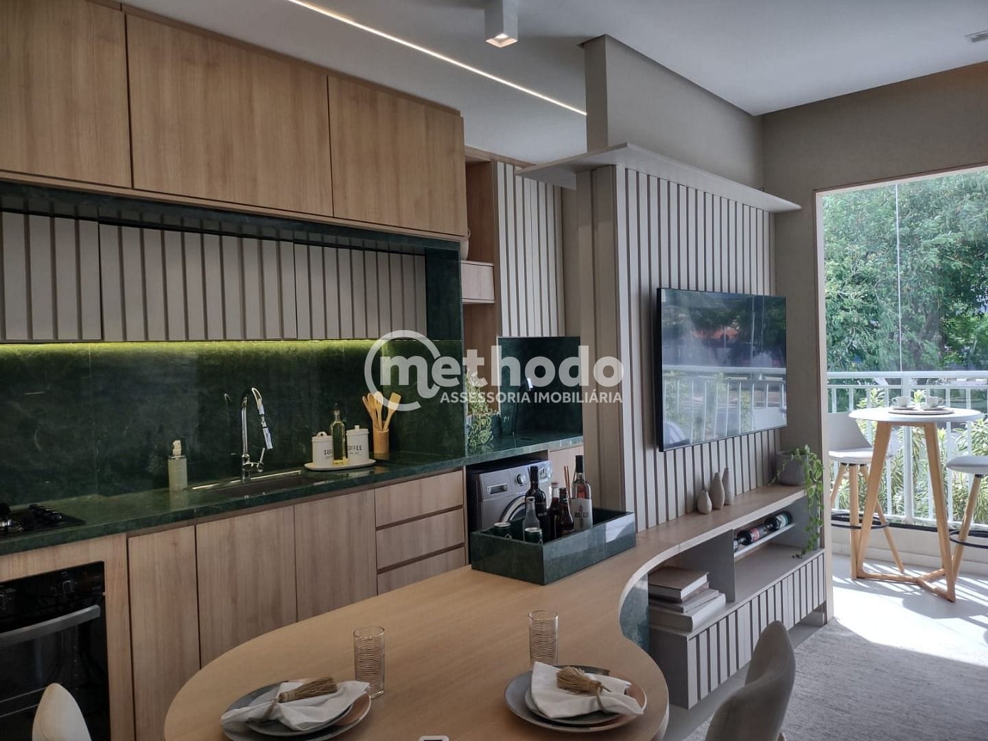 Apartamento, 2 quartos, 55 m² - Foto 14