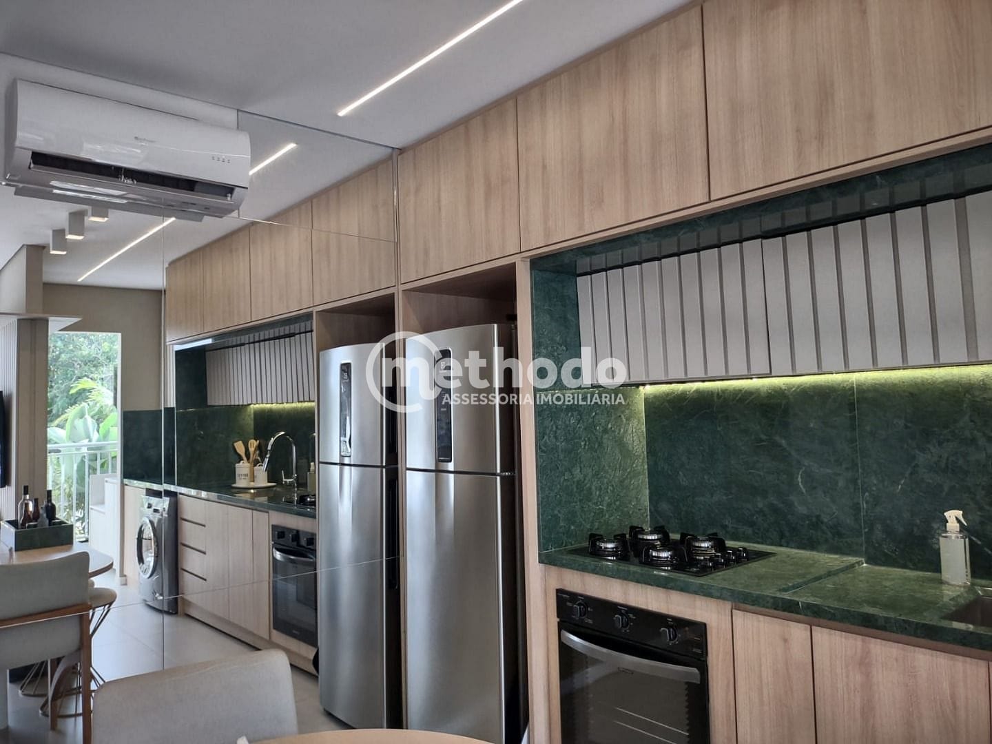 Apartamento, 2 quartos, 55 m² - Foto 18