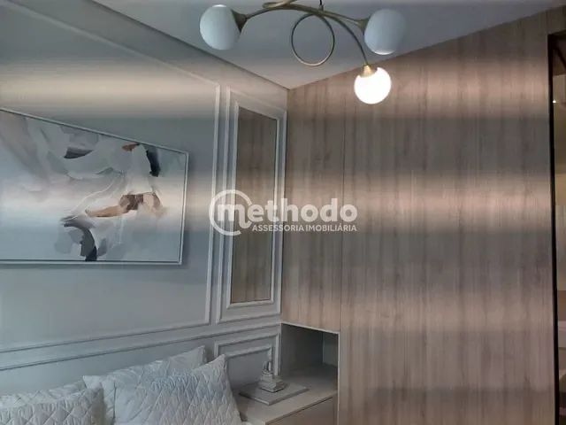 Apartamento com 3009m² 2 quartos e 2 banheiros, à venda, no bairro Loteamento Adventista Campineiro em Hortolândia