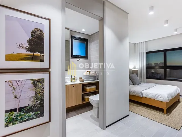 Apartamento com 61m² 2 quartos e 2 banheiros, à venda, no bairro Cidade Baixa em Porto Alegre
