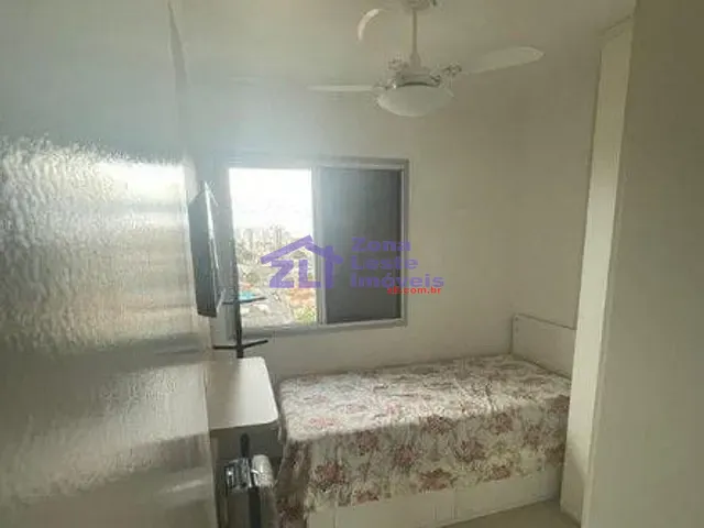 Apartamento com 62m² 2 quartos e 1 banheiro, à venda, no bairro Penha de França em São Paulo