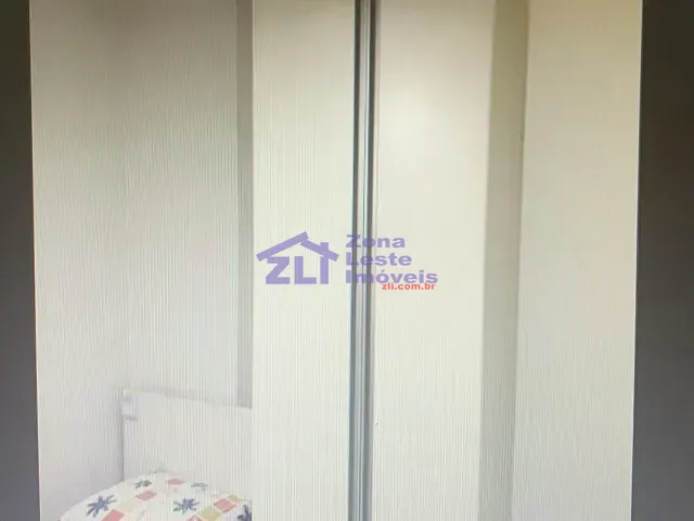 Apartamento com 62m² 2 quartos e 1 banheiro, à venda, no bairro Penha de França em São Paulo