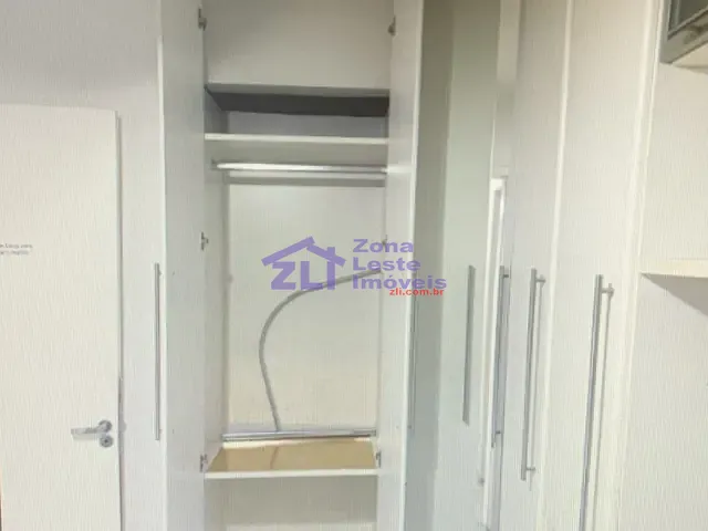 Apartamento com 62m² 2 quartos e 1 banheiro, à venda, no bairro Penha de França em São Paulo