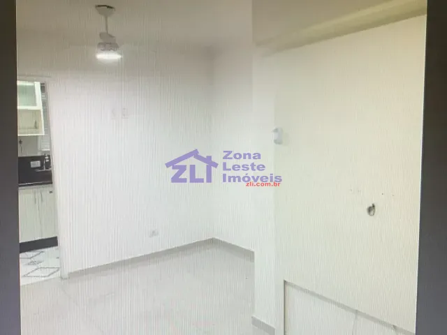 Apartamento com 62m² 2 quartos e 1 banheiro, à venda, no bairro Penha de França em São Paulo