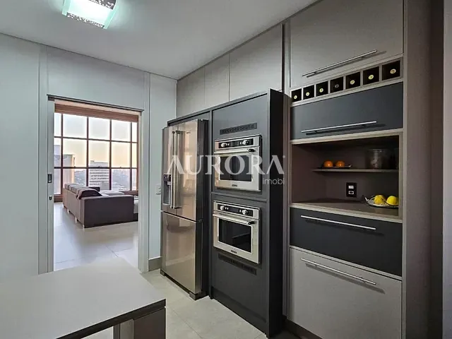 Apartamento com 368m² 3 quartos e 4 banheiros, à venda, no bairro Palhano 1 em Londrina