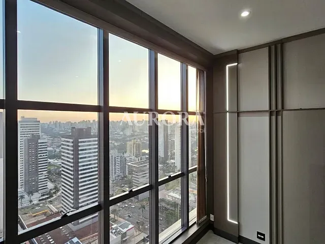 Apartamento com 368m² 3 quartos e 4 banheiros, à venda, no bairro Palhano 1 em Londrina
