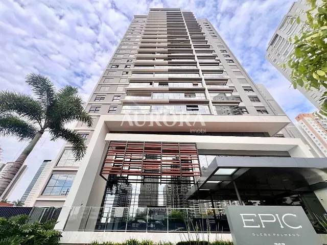 Apartamento com 368m² 3 quartos e 4 banheiros, à venda, no bairro Palhano 1 em Londrina
