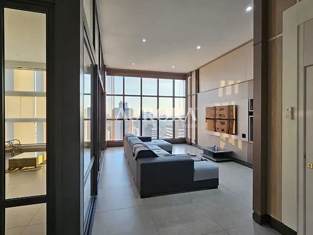 Apartamento com 368m² 3 quartos e 4 banheiros, à venda, no bairro Palhano 1 em Londrina