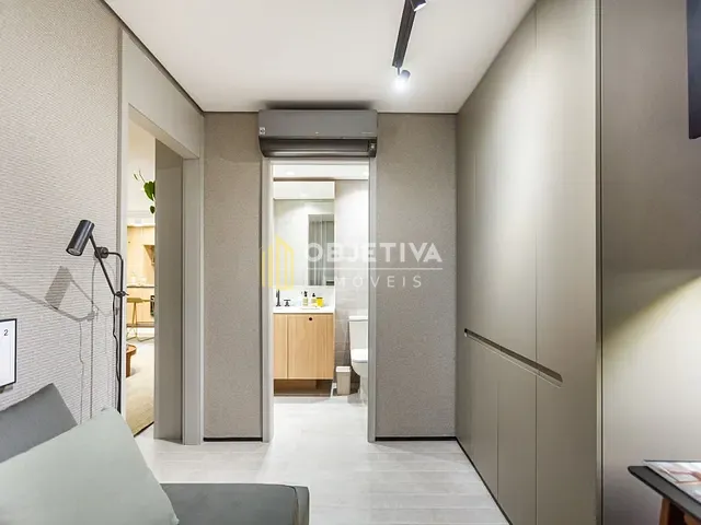 Apartamento 2 quartos e 2 banheiros, à venda, no bairro Cidade Baixa em Porto Alegre