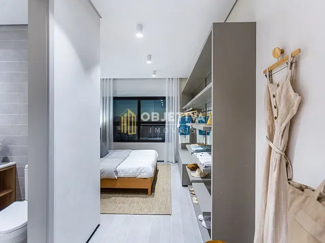 Apartamento 2 quartos e 2 banheiros, à venda, no bairro Cidade Baixa em Porto Alegre