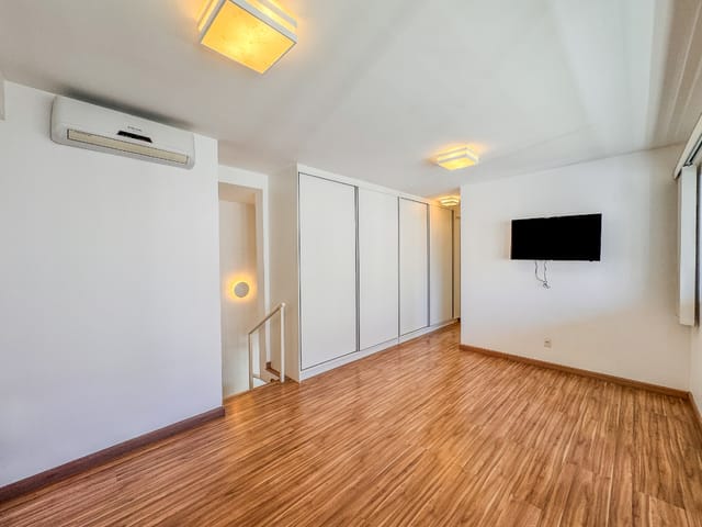 Apartamento com 79m² 1 quarto e 1 banheiro, à venda, no bairro Vila Gertrudes em São Paulo
