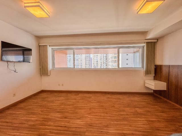 Apartamento com 79m² 1 quarto e 1 banheiro, à venda, no bairro Vila Gertrudes em São Paulo