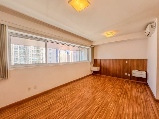 Apartamento com 79m² 1 quarto e 1 banheiro, à venda, no bairro Vila Gertrudes em São Paulo